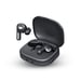 Ksix BTW07N casque True Wireless Stereo (TWS) Ecouteurs Appels/Musique Bluetooth Noir