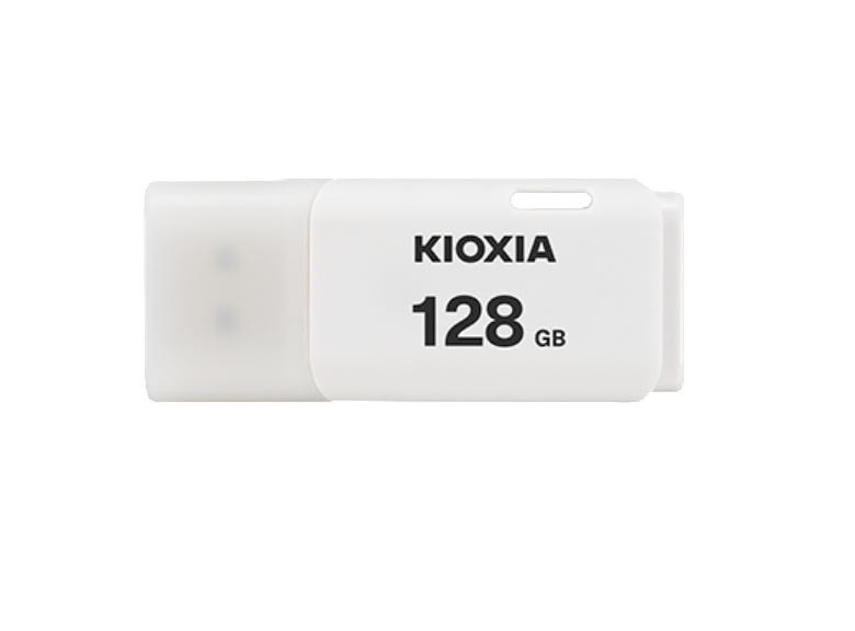Kioxia TransMemory U202 lecteur USB flash USB Type A 2.0 Neuf - vue 6