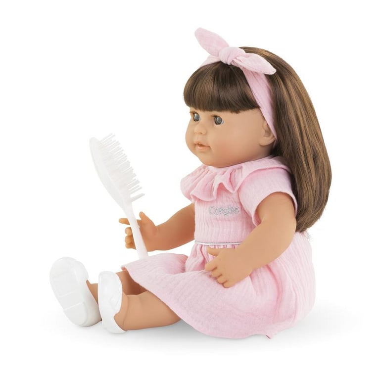 Mon Grand Poupon Julie 36 cm - Neuf