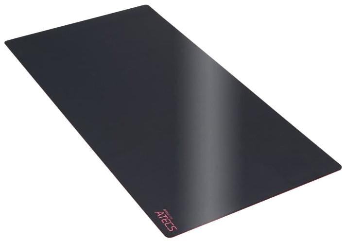 Tapis de Souris XXL - SPEEDLINK - ATECS Gaming - Noir (SL-620101-XXL)