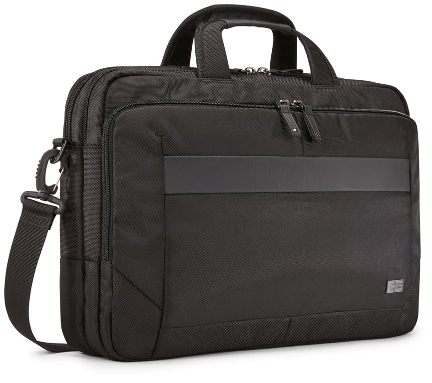 Case Logic Notion Briefcase 15.6 - vue 2