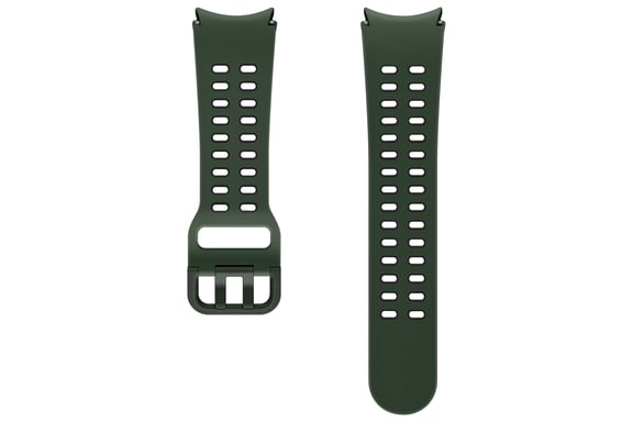 Samsung ET-SXR93SGEGEU Accesorios para dispositivos vestibles inteligentes Grupo de rock Verde Fluoroelastómero
