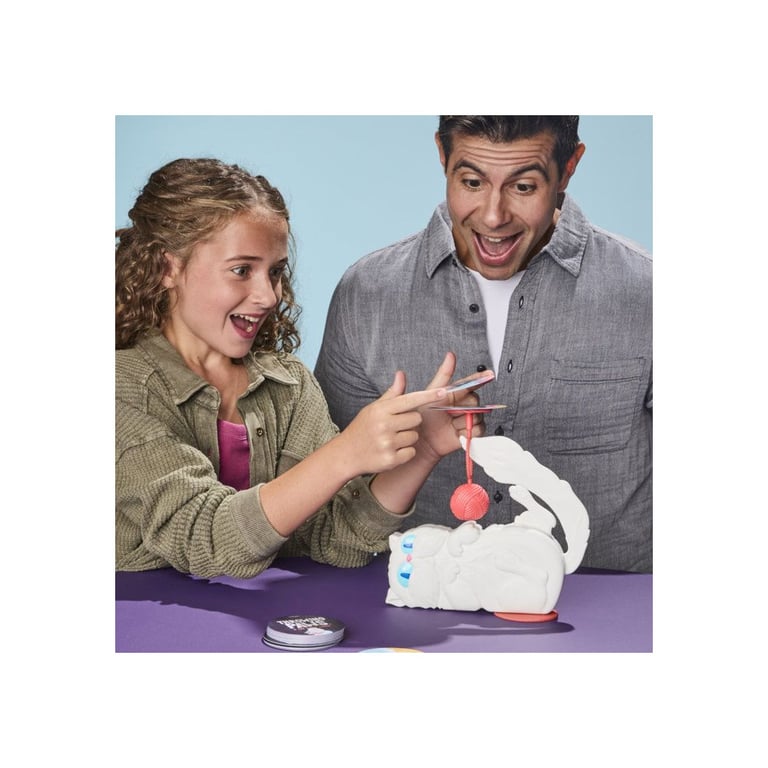Jeu de Cartes Hasbro Griffe-Matou – Jeu Familial dès 8 Ans - vue 4