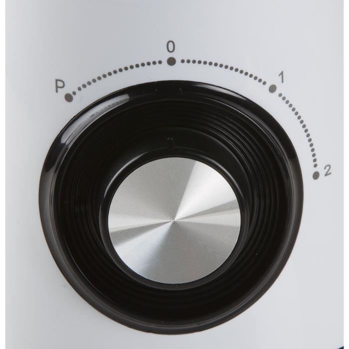 Blender Mixeur DOMO DO9203BL Pichet 1 5 sans BPA - vue 5