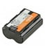 JUPIO Batterie compatible avec FUJIFILM NP-W235