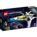 76832 - LEGO Buzz l'Éclair - Le vaisseau spatial XL-15