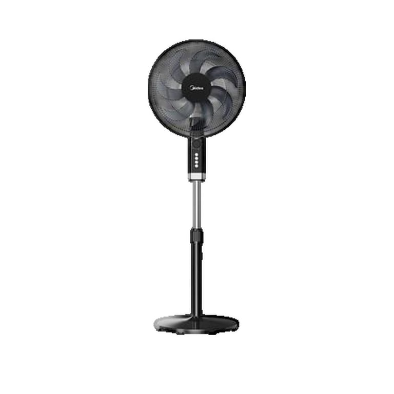 Midea Ventilateur MFS402M0BPK 40 cm