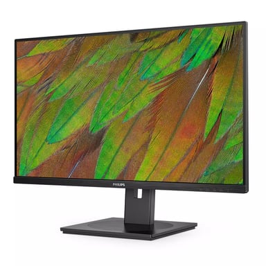 Philips 3000 series 32B1N3800/00 écran plat de PC 81,3 cm (32'') 3840 x 2160 pixels 4K Ultra HD LCD Noir