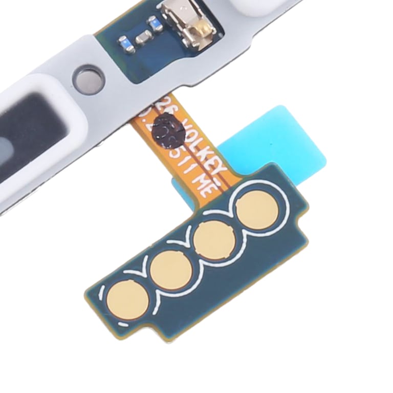 Samsung Nappe Boutons Volumes pour Galaxy A26 Pièce de réparation Original - vue 4