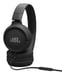 JBL Tune 520C USB-C Casques Avec fil Arceau Appels/Musique USB Type-C Noir