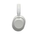Sony ULT Wear WHULT900NB Cuffie Bluetooth con e senza fili, bianco