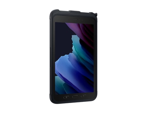 Samsung Galaxy Tab Active3 Enterprise Edition 4G Samsung Exynos LTE-TDD & LTE-FDD 64 GB 20,3 cm (8'') 4 GB Wi-Fi 6 (802.11ax) Android 10 Negro