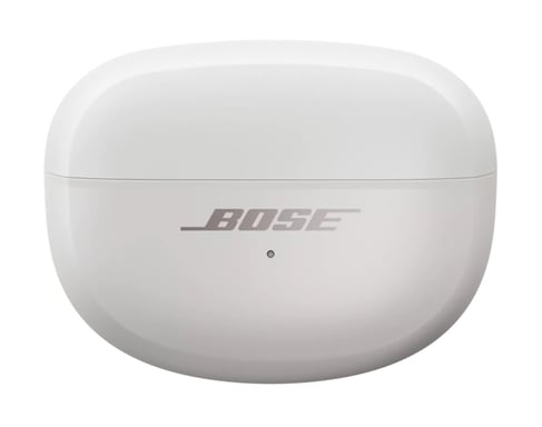 Bose Ultra Open Earbuds Cuffie senza fili, bianco