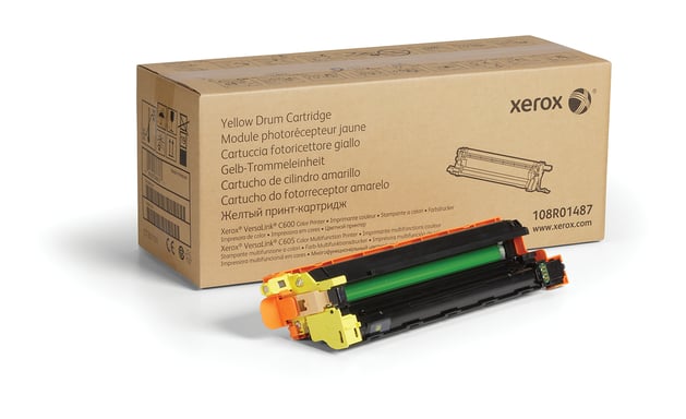XEROX VersaLink C605