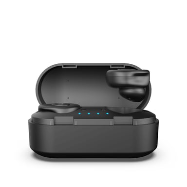 Ryght AIRGO Casque Sans fil Ecouteurs Appels/Musique Bluetooth Noir