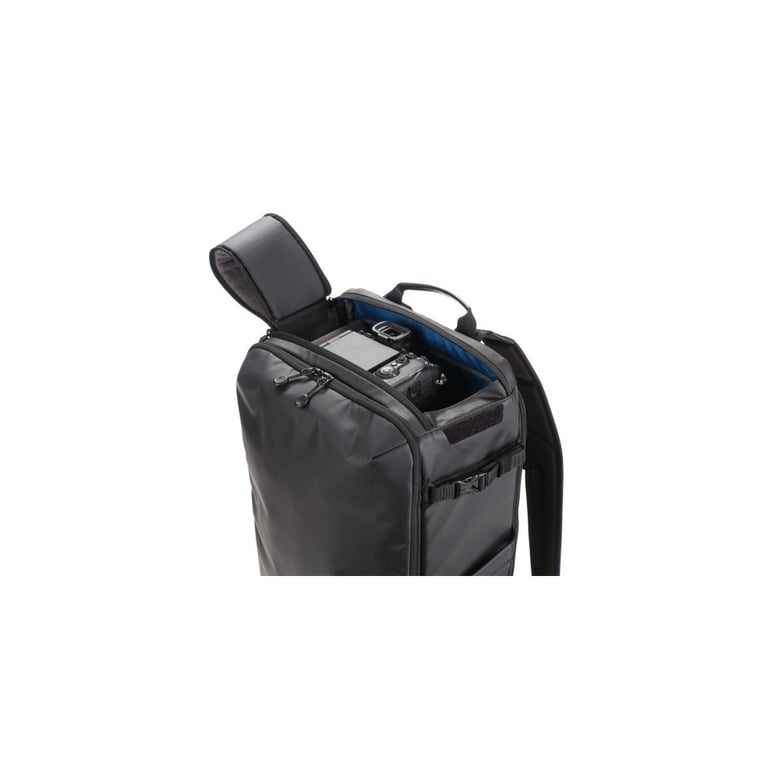 Sac à Dos Tenba Solstice V2 24L – Compatible Bagages à Main Internationaux - vue 8