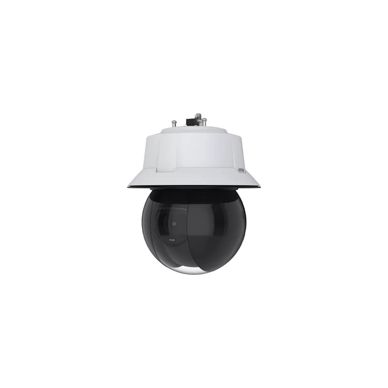 Caméra de surveillance Axis Q6325 LE FullHD Vision Nocturne Intérieur et Extérieur Zoom Optique 31x - vue 2