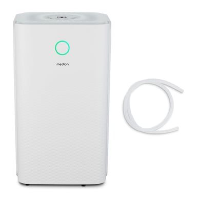 MEDION DH10 (MD12047) 38 dB 200 W Blanco