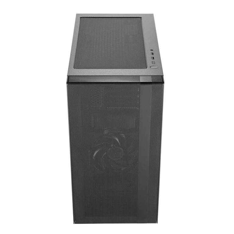 Cooler Master MasterBox NR400 Mini Tower Neuf - vue 2