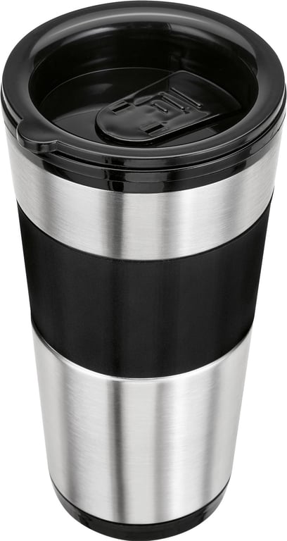 Cafetière 1 tasse isotherme Clatronic KA 3733 - vue 5
