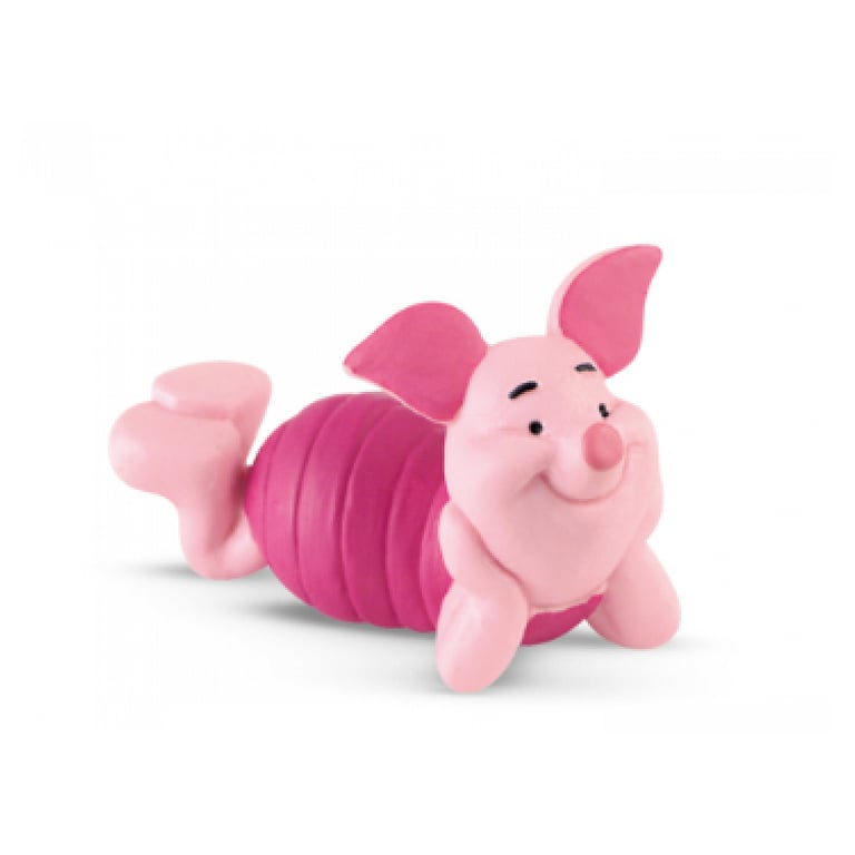 Figurine Porcinet 'ami fidèle de Winnie 'Ourson 5 5 cm Neuf