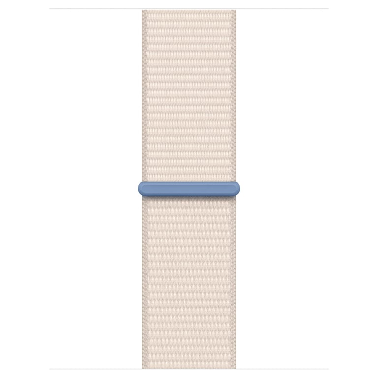 Bracelet Apple Watch 41mm Sport Loop - vue 6