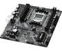 Asrock B650M-H/M.2+ AMD B650 AM5 slot micro ATX