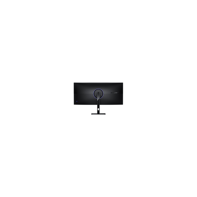 MONITEUR GAMING 32 POUCES ET P Xiaomi G34WQi - vue 3