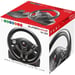 Subsonic SV200 Noir, Gris USB Volant + pédales Nintendo Switch, PC, PlayStation 4, Xbox