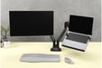 Kensington Support d'ordinateur portable pour bras articulés