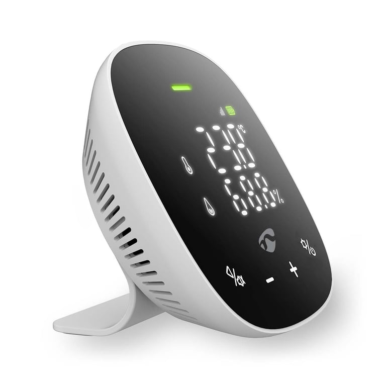 Nedis Moniteur de qualité de 'air SmartLife - vue 3