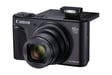Canon PowerShot SX740 HS 20,3 MP Fotocamera compatta CMOS 5184 x 3888 pixel, nero