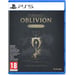 Elder Scrolls IV Oblivion - Gioco per PS5