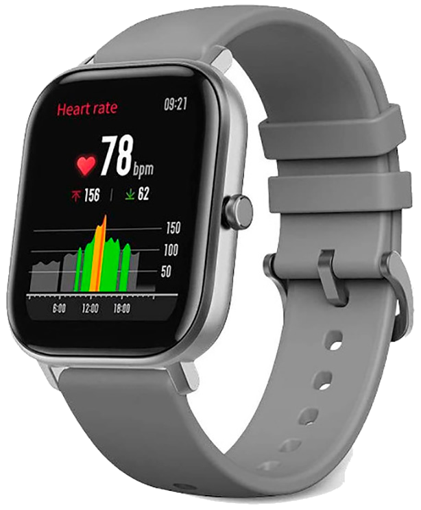 Montre conectée Xiaomi Amazfit GTS 42 mm