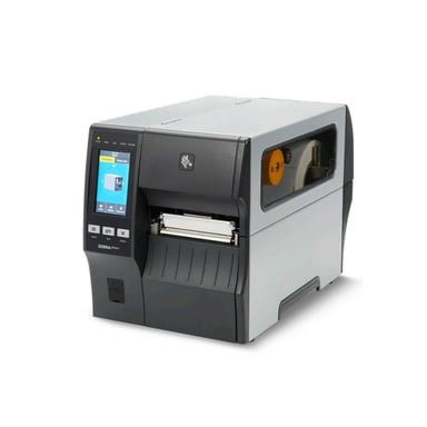 Zebra ZT411 203 x 203 DPI Inalámbrico y alámbrico Térmica directa / transferencia térmica Impresora de recibos