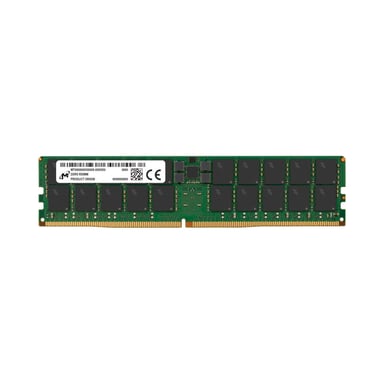 Módulo de memoria Micron MTC40F2046S1RC56BR de 64 GB 1 x 64 GB DDR5 ECC