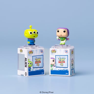 FUNKO POP! 73043 figurine d'action et de collection