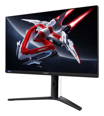 Xiaomi Monitor G27 Pro écran plat de PC 68,6 cm (27'') 2560 x 1440 pixels Wide Quad HD LED Noir