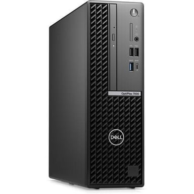 Sobremesa DELL OptiPlex 7050 SFF (Intel Core i5-6500 - 8 GB RAM