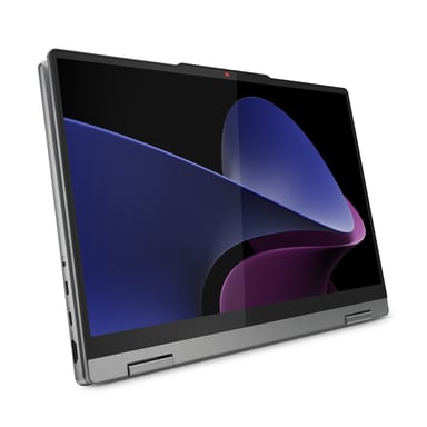 Lenovo IdeaPad 5 2-in-1 14IRH9 Intel® Core™ i7 i7-13620H Híbrido (2-en-1) 35,6 cm (14'') Pantalla táctil WUXGA 16 GB LPDDR5x-SDRAM 1 TB SSD Wi-Fi 6 (802.11ax) Windows 11 Home Alemán Gris