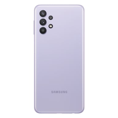 Galaxy A32 128 Go, Lavande, débloqué