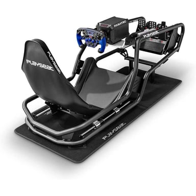 Tapis de Sol XL PLAYSEATS pour Gaming - Protection Optimale