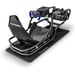 Tapis de Sol XL PLAYSEATS pour Gaming - Protection Optimale