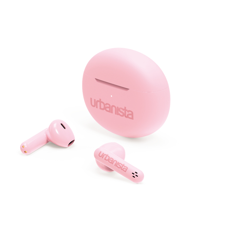 Urbanista Austin Casque True Wireless Stereo TWS Ecouteurs AppelsMusique Bluetooth Neuf - vue 5