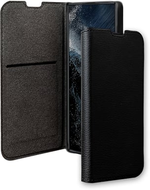 Bigben Connected FOLIOGS23UB funda para teléfono móvil Negro