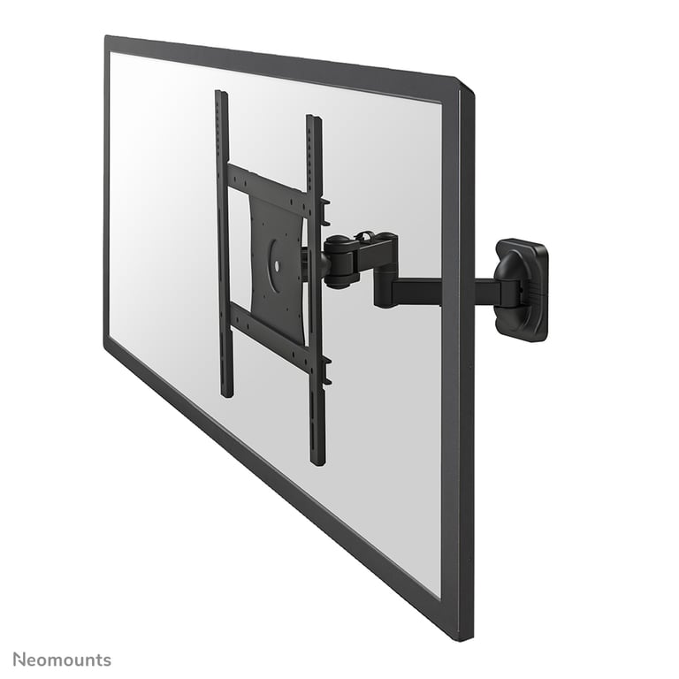 NEWSTAR Montage mural pour Écran LCD FPMA W960 Bras réglable Écran : 23 - vue 3
