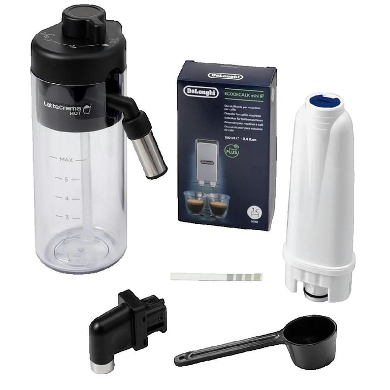 Machine à Café Automatique De'Longhi ECAM320.70.TB – 15 Bars, 1450 W, 1,9 L - vue 4