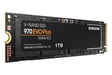 Samsung 970 EVO Plus M.2 1Tb PCI Express 3.0 V-NAND MLC NVMe