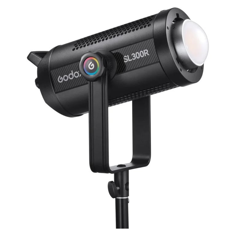 GODOX Torche LED SL300R RGB Vidéo Neuf