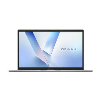ASUS VivoBook 15 X1504MA Core Ultra 7 16 Go 512 Go SSD Gris